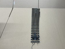 PECO O GAUGE SWITCH TRACK