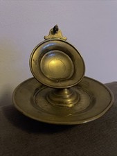 20th Century Apprentice Piece