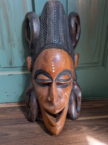 Large vintage african - large,