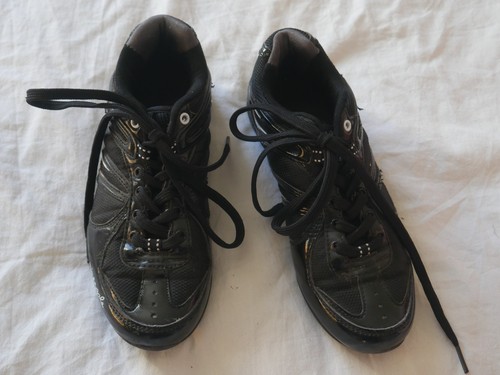 Pineapple dance trainers size - pineapple,