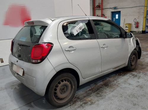 Shock absorber rear mk2 - absorber,