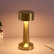 Rechargeable Led Table Lamp