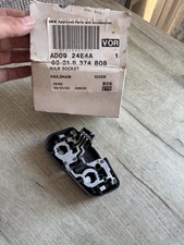 Original Unused Bmw E46 rear light left Bulb Socket Holder 230569L 63218374808