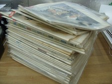 Vintage RADIO TIMES Magazines