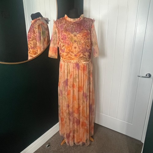 Joanna hope orange - orange, peach