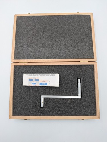 New jenoptik hommel - hommel, etamic