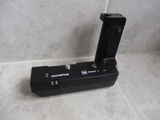 Olympus Winder 2.  Motor Drive