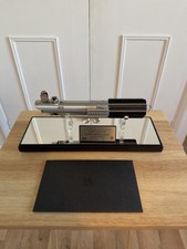 Master Replicas Star Wars Episode IV: A New Hope Luke Skywalker Lightsaber, 2006