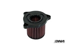 Dna cotton air filter - cotton,