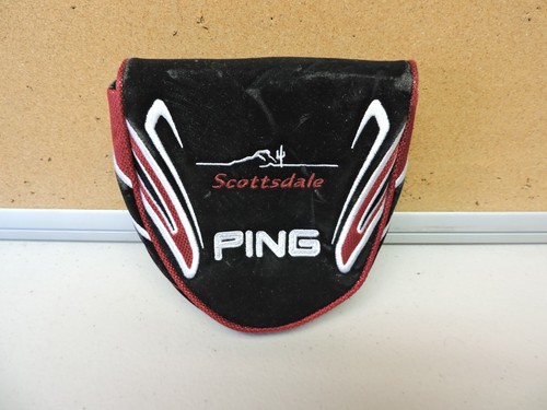 Ping scottsdale mallet - ping,