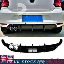 FOR Volkswagen VW Polo MK5 6R