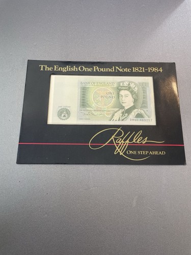 The english one pound - the,