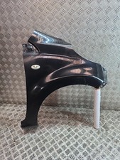 Peugeot 107 Wing Drivers Offside Front Citroen C1 Caldera Black EXZ MK1 2005-14