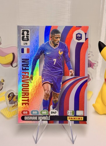 2026 panini adrenalyn fifa - xl,