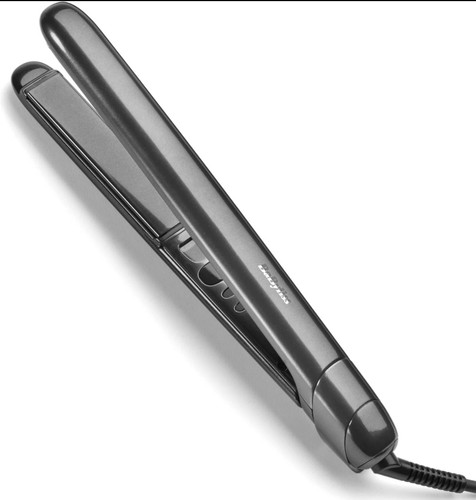 Babyliss titanium shine hair - babyliss,