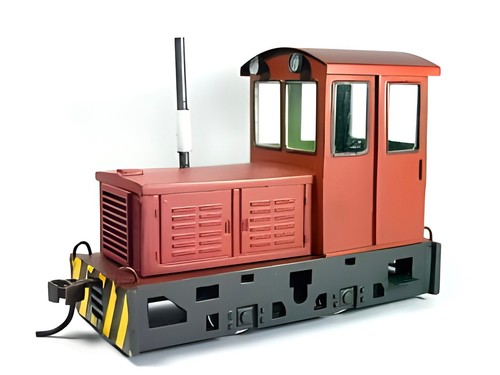 On30 plymouth ton narrow - on30/oe, 5-ton