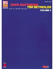 Dave Matthews & Tim Reynolds: Live at Luther College