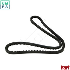 VBELT 334 197 FOR SUZUKI