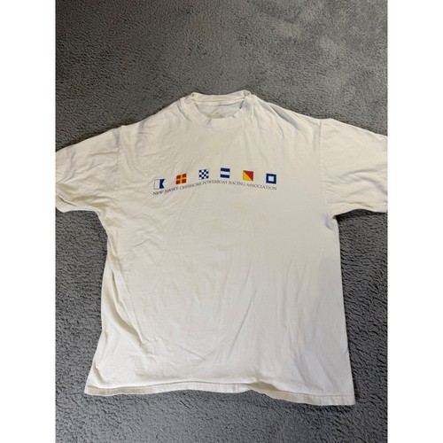 Vintage 1996 sunoco offshore - 1996,