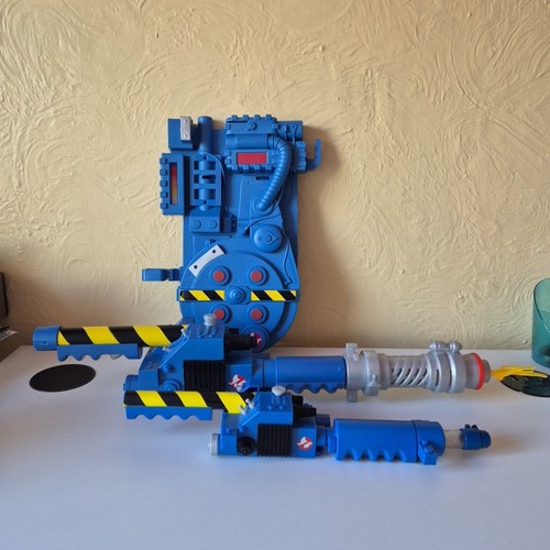 Hasbro ghostbusters proton - ghostbusters,