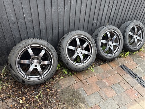 Rays engineering forged 350z - rays,