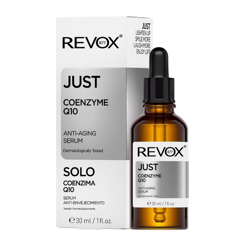 Revox b77 just coenzyme - -,