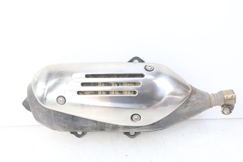 Exhaust pipe piaggio vespa - pipe,