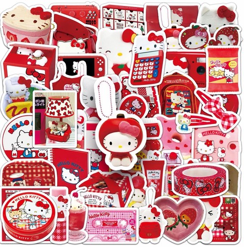 50x hello kitty cute - 50x, cartoon