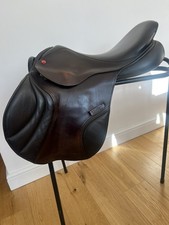 Albion K2 Adjusta Jump Saddle