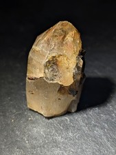 Natural Kundalini Citrine