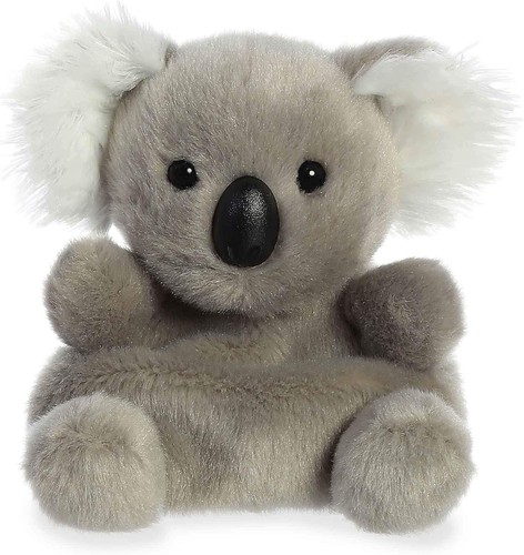 Palm pals usa wiggles - pals,