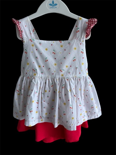 Sardon girls cherry fruit - girls, &