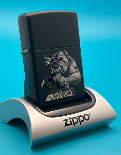 Genuine brand new 2011 - 2011, zippo