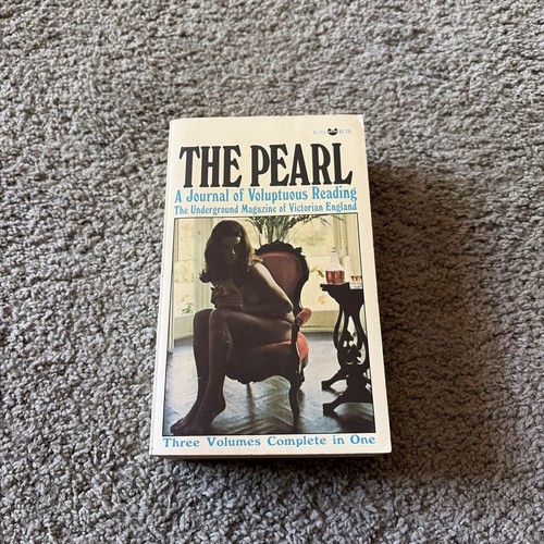 The pearl journal - the, pearl: