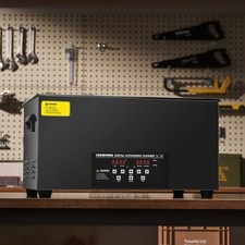 CREWORKS 22L Digital