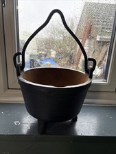 Vintage Cast Iron Foundry