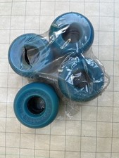 Kryptonics 63.5 CSI Blue NOS