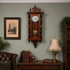 Antique Victorian Vienna