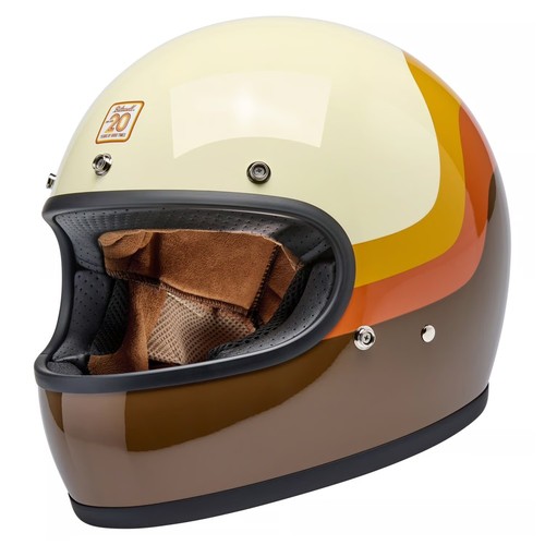 Biltwell gringo ece 2206 - biltwell,
