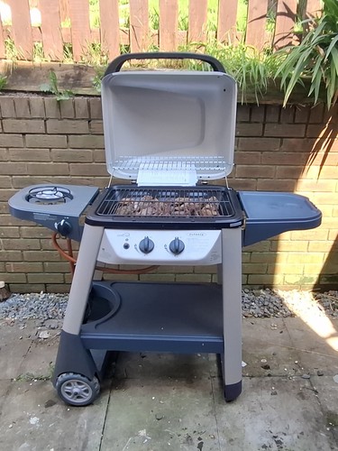 Outback excel 300 - outback, gas