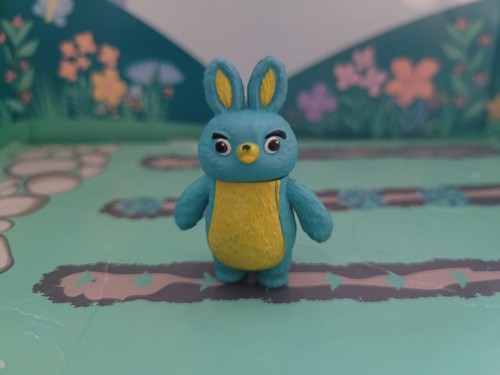 Disney toy story bunny - disney,