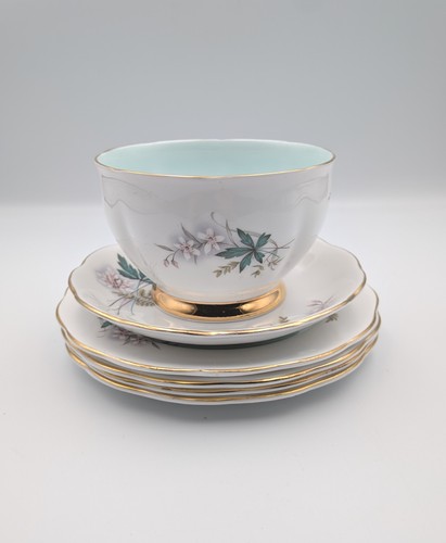Queen anne louise bone - queen, china
