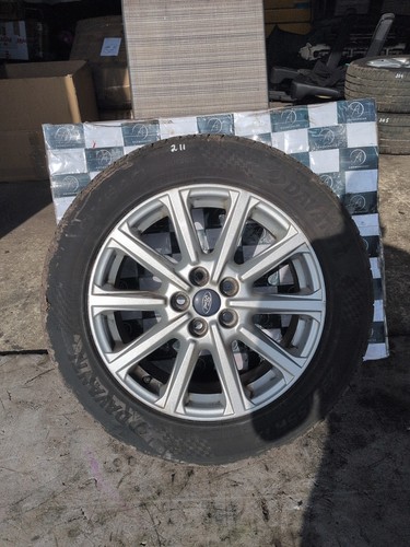 Ford galaxy mk4 alloy - ford,