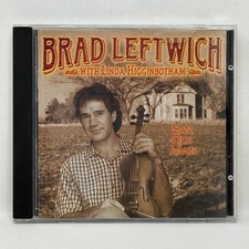 Brad Leftwich – Say, Old Man