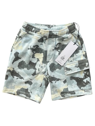 Company bermuda shorts - c.p.,