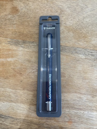 British airways parker pen - parker,