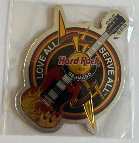 Hard rock cafe - rock,