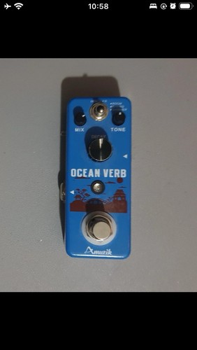 Amuzik ocean verb room spring - amuzik, -room,spring