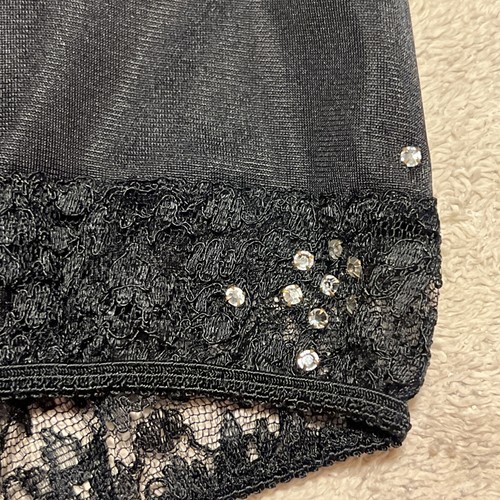 Vintage carters black - 50’s,