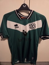 Authentic Dundee United